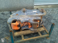 Equipamientos maquinaria OP Enganches y acoplamientos ZX180 - Liebherr - Quick coupler