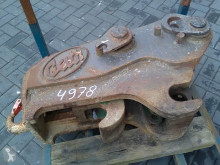Geith - Quick coupler/Schnellwechsler/Snelwi attaches et coupleurs occasion