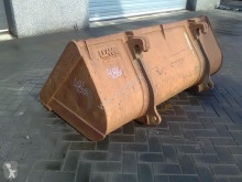 Equipamientos maquinaria OP Pala/cuchara 2,00 mtr - Bucket/Schaufel/Dichte bak