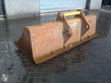 Liebherr 9909163 - 2,40 mtr - Bucket/Schaufel/Dichte bak godet occasion