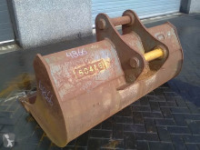 Liebherr 1,80 mtr - Bucket/Schaufel/Dichte bak godet occasion