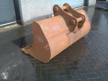 Liebherr 1,80 mtr - Bucket/Schaufel/Dichte bak godet occasion