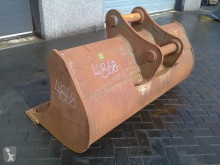 Liebherr 1,80 mtr - Bucket/Schaufel/Dichte bak godet occasion