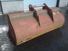 Liebherr R 944 - SWA66 QH - 2,40 mtr - Bucket godet occasion