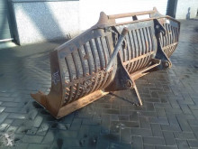 Equipamientos maquinaria OP Beco 2,50 mtr - Ahlmann AZ 150 - Skeleton bucket Pala/cuchara usado