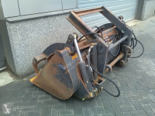 斗 阿特拉斯 2,00 mtr - Volvo - High tip bucket