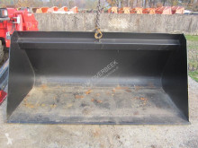 JCB 2,50 mtr - Bucket/Schaufel/Dichte bak godet neuf