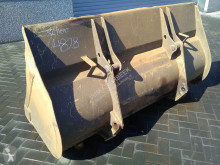 Schaeff 2,07 mtr - Bucket/Schaufel/Dichte bak used bucket