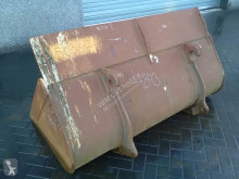 Godet occasion Volvo 2,00 mtr - Bucket/Schaufel/Dichte bak