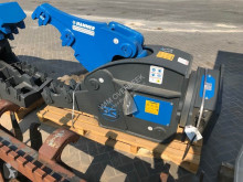 تجهيزات الأشغال العمومية مطرقة هيدروليكية Hammer RK 17 - Hydraulic crusher/Pulverisierer