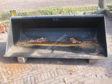 Bak 2,45 mtr - Bucket/Schaufel skovl ny