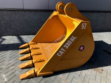 Balde Caterpillar 330 L - 1,45 mtr - Bucket/Schaufel/Dichte bak