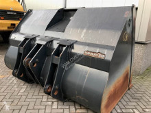 Komatsu WA 380-7 - 2,96 mtr - Bucket/Schaufel/Dichte bak balde novo