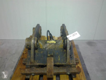 Equipamientos maquinaria OP Beco SW 4H - JCB JS 220 LC - Quick coupler Enganches y acoplamientos usado