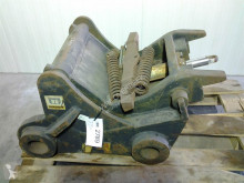 Attaches et coupleurs occasion Verachtert CW - 40S - Caterpillar 325 D - Quick coupler