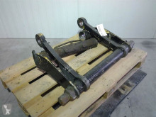 تجهيزات الأشغال العمومية مشابك وقارنات Ahlmann AZ 14 - Quick coupler/Schnellwechsler/Snelwi