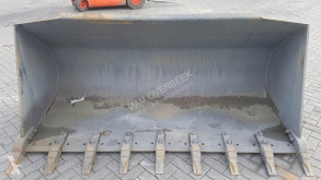 Case 84294151 - 2,65 mtr - Bucket/Schaufel/Dichte bak used bucket