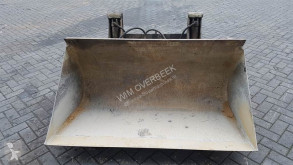 Kaup markolókanál KG 2T184 - 637 - 1,50 mtr - Bucket/Schaufel