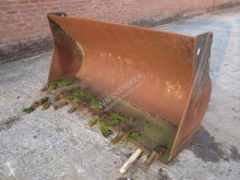 Equipamientos maquinaria OP Hanomag 20 F - 2,05 mtr - Bucket/Schaufel/Dichte bak Pala/cuchara nuevo