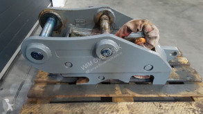Attaches et coupleurs nc A900 / 13T - Liebherr A 900 C - Quick couple