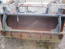 Balde Caterpillar 908 - 2,20 mtr - High tip bucket/Hochkippschaufel