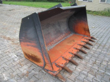 Vinç kepçesi Volvo 2,40 mtr - Bucket/Schaufel/Dichte bak