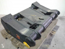 Verachtert kötőelemek és csatlakozók SW 2000 - Quick coupler/Schnellwechsler/Snelwi
