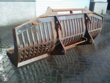 斗 Ahlmann 2,50 mtr - Skeleton bucket/Siebschaufel/Puinbak