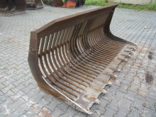 Verachtert UG-45-260 - Liebherr - Skeleton bucket godet occasion