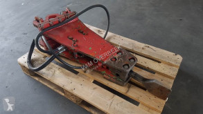 Marteau hydraulique occasion nc hammer CW05 - Hydraulikhämmer/Sloophamer