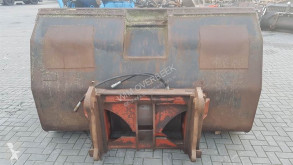 ABL 2,50 mtr - High tip bucket/Hochkippschaufel godet occasion