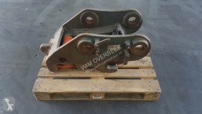 Attaches et coupleurs occasion nc R906 / 20T - Liebherr - Quick coupler