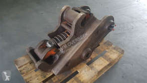Attaches et coupleurs occasion nc R906 / 20T - Liebherr - Quick coupler