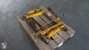 Ahlmann AZ 14 - Quick coupler/Schnellwechsler/Snelwi Attacchi rapidi usata