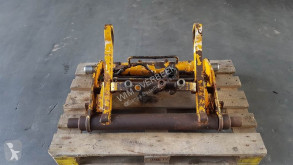 تجهيزات الأشغال العمومية مشابك وقارنات Ahlmann AZ 14 - Quick coupler/Schnellwechsler/Snelwi