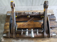 تجهيزات الأشغال العمومية مشابك وقارنات Ahlmann AZ 14 - Quick coupler/Schnellwechsler/Snelwi