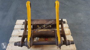 تجهيزات الأشغال العمومية مشابك وقارنات Ahlmann AZ 150 - Quick coupler/Schnellwechsler/Snelwi