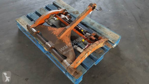 Attaches et coupleurs Atlas 75 S - Quick coupler/Schnellwechsler/Snelwi