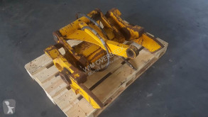 JCB 409 - Quick coupler/Schnellwechsler/Snelwi attaches et coupleurs occasion