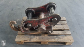 Lehnhoff SW25 SD - Quick coupler/Schnellwechsler/Snelwi tweedehands bevestigingen en snelwisselingen