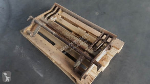 Terex Adaptor - Quick coupler/Schnellwechsler/Snelwi attaches et coupleurs occasion