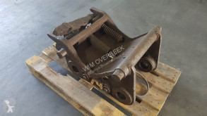 Attaches et coupleurs Verachtert CW 40 - Quick coupler/Schnellwechsler/Snelwi