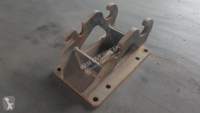 Verachtert CW05 - Kopplaat - Quick coupler Attacchi rapidi usata