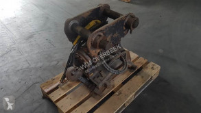 Verachtert CWK - 20 - Powertilt - Liebherr - Quick coupler attaches et coupleurs occasion