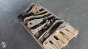 Verachtert kötőelemek és csatlakozók SW 2005 - Quick coupler/Schnellwechsler/Snelwi