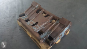 Equipamientos maquinaria OP Werklust WG 18 - Quick coupler/Schnellwechsler/Snelwi Enganches y acoplamientos usado