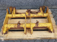 Zeppelin ZL 10 B - Quick coupler/Schnellwechsler/Snelwi attaches et coupleurs occasion