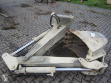 Equipamientos maquinaria OP Ahlmann - Excavator arm/Bagger arm/Graafarm usado
