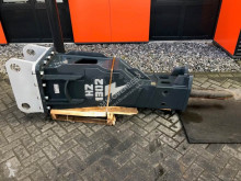 Marteau hydraulique nc HZ 1302 - Hydraulic hammer/Hydraulikhämmer