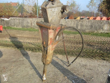 تجهيزات الأشغال العمومية مطرقة هيدروليكية nc hammer - Hydraulikhämmer/Sloophamer